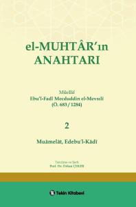El-Muhtarın Anahtarı 2