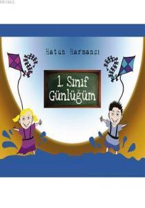 1. Sınıf Günlüğüm
