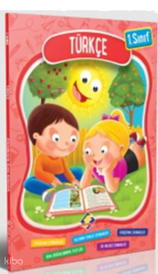 1. Sınıf Türkçe Konu Anlatımlı