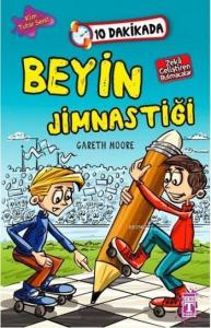 10 Dakikada Beyin Jimnastiği; Kim Tutar Seni! Dizisi, Zekâ Geliştiren Bulmacalar