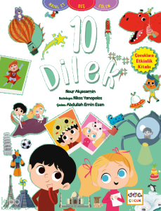 10 Dilek