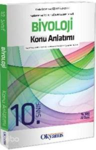 10. Sınıf| Biyoloji Konu Anlatımı