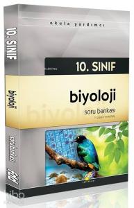 10. Sınıf Biyoloji Soru Bankası