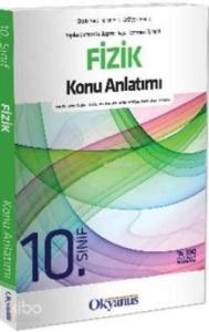 10. Sınıf| Fizik Konu Anlatımı