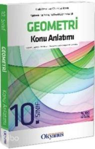 10. Sınıf| Geometri Konu Anlatımı