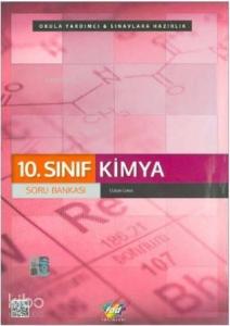 10. Sınıf Kimya Soru Bankası