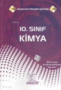 10. Sınıf Kimya