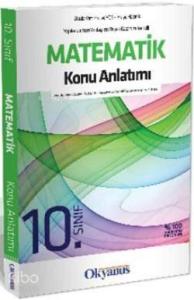 10. Sınıf| Matematik Konu Anlatımı
