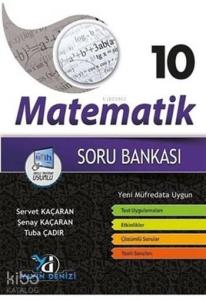 10. Sınıf Matematik Soru Bankası