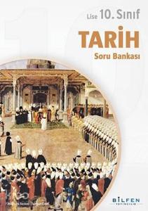 10. Sınıf Tarih Soru Bankası