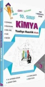10.Sınıf Yazılıya Hazırlık