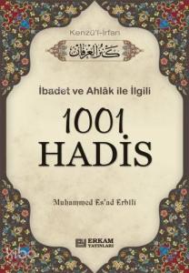 1001 Hadis- Kenzül İrfan
