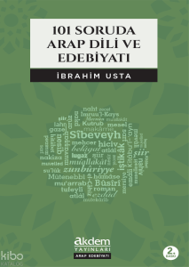 101 Soruda Arap Dili ve Edebiyatı