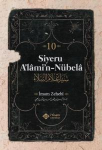 Siyeru Alamin Nübela Tercümesi (Cilt 10)