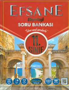 11.Sınıf Biyoloji Soru Bankası