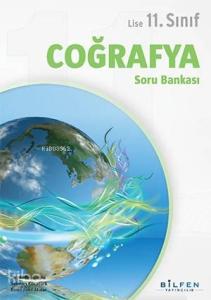 11. Sınıf Coğrafya Soru Bankası
