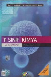 11. Sınıf Kimya Soru Bankası