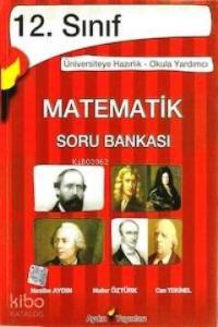 12. Sınıf Matematik Soru Bankası