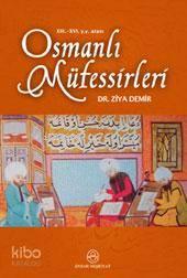 13.-16. y.y. Arası Osmanlı Müfessirleri