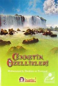 Cennetin Özellikleri