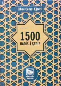 1500 Hadis-i Şerif