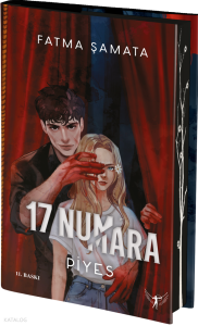 17 Numara Piyes (Ciltli)