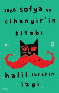 1868 Sofya ve Cihangir'in Kitabı