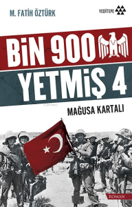 1974 Mağusa Kartalı