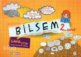 2.Sınıf Bilsem Sınavlarına Hazırlık