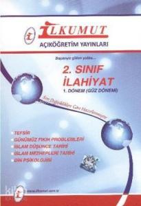 2. Sınıf| İlahiyat; 1. Dönem Güz Dönemi