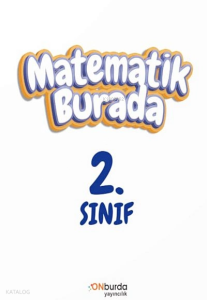 2.Sınıf Matematik Burada