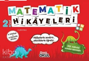 2. Sınıf Matematik Hikayeleri