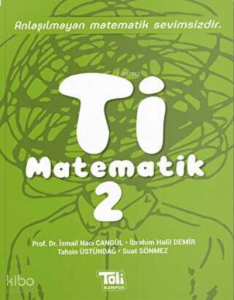 2. Sınıf Ti Matematik Kitabı Toli Games
