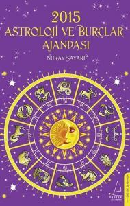 2015 Astroloji ve Burçlar Ajandası