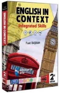 2016 English İn Context İntegrated Skills