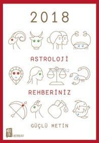 2018 Astroloji Rehberiniz