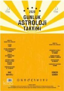 2020 Günlük Astroloji Takvimi