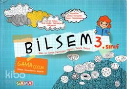 2022 3.Sınıf Bilsem Sınavlarına Hazırlık