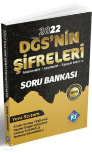 2022 DGSnin Şifreleri Soru Bankası