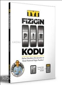 2022 TYT Fiziğin Pin Kodu