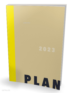 2023 Ajanda – Aylık Haftalık Planlayıcı