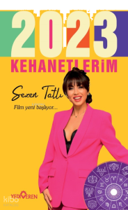 2023 Kehanetlerim