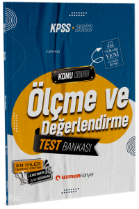 2023 Kpss Eb Test Bankası Ölçme Ve Değerlendirme