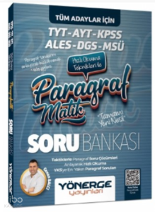 2023 KPSS TYT ALES DGS MSÜ Hızlı Okuma Teknikleri ile