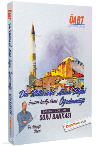 2023 Öabt Din Kültürü & İmam Hatip Soru Bankası