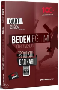 2023 Öabt Soru Bankası Beden Eğitimi