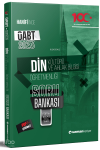 2023 Öabt Soru Bankası Din Kültürü Ve Ahlak Bilgis