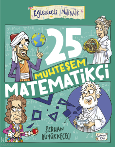 25 Muhteşem Matematikçi