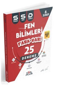 25 Sistematik Sarmal Deneme (SSD)