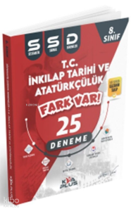 25 Sistematik Sarmal Deneme (SSD)
